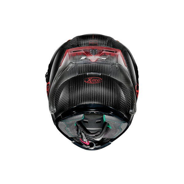 DAYTONA�ʥǥ��ȥʡ� NOLAN X-lite X-803RS ULTRA CARBON ���� 26672