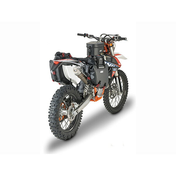 GIVI（ジビ） GIVIサイドバッグ【GRT718】 991