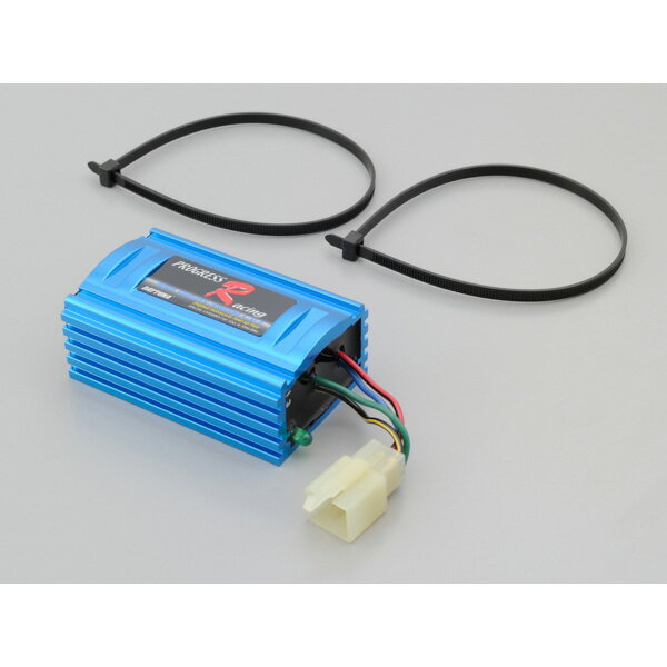 DAYTONA（デイトナ） プログレス・レーシングCDI ライブDio-ZX系用 36
