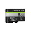 ݥϥ:microSDHC UHS-I U1 饹10 8GB GH-SDM-CUA8G microSDHC UHS-I U1 饹10 8GB