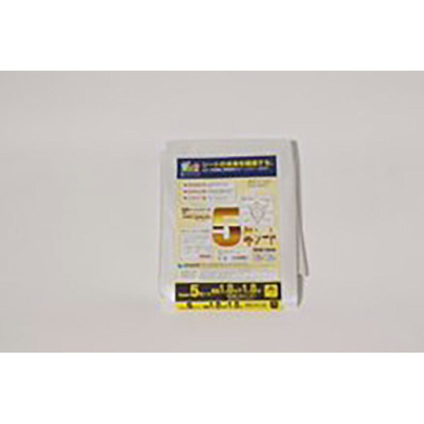 【12/20限定★抽選で100％ポイント還元】萩原工業:ターピー5年シート　1.8×1.8 150631 ターピー 5年シート