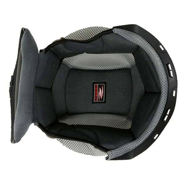 【2/5限定★抽選で100％ポイント還元】南海部品:ZEUS インナーパッド （211系） L NAZ2003L