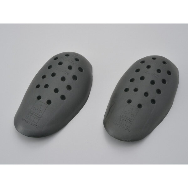 DAYTONA（デイトナ） SAS-TEC 肩・ひじ・ひざ用プロテクター 15194