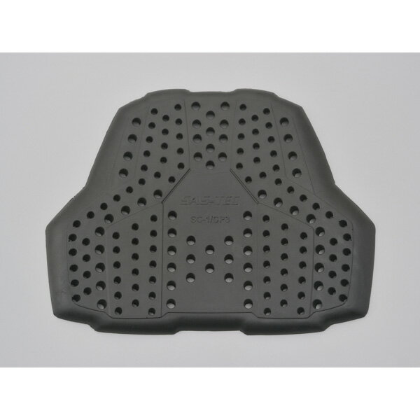 DAYTONA（デイトナ） SAS-TEC 胸部プロテクター 99172