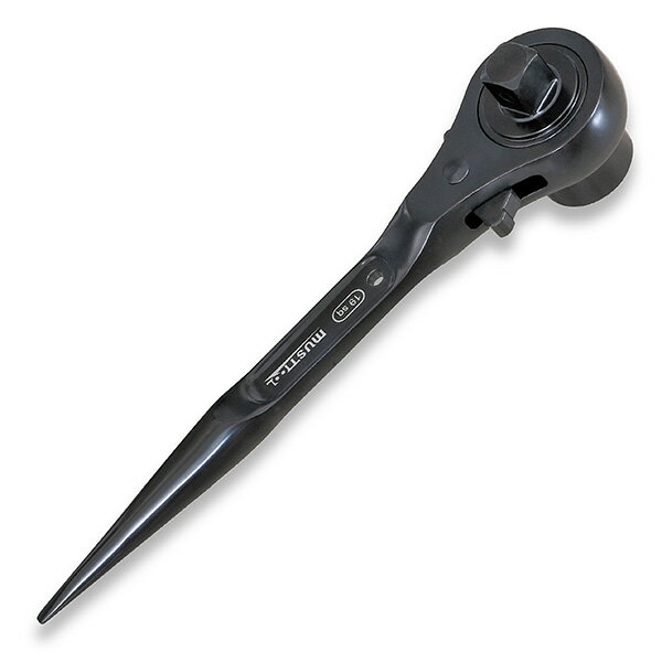 MUSTTOOL（マストツール） TRW-4W3032 マルチラチェットレンチ 30/32 1/2DR 00012855 ラチェット ソケ..