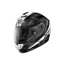 DAYTONA(デイトナ) NOLAN X-lite X-903 ULTRA CARBON グランツアー ホワイト 26822