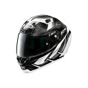 DAYTONA(デイトナ):NOLAN X-lite X-803RS ULTRA CARBON MOTORMASTER グレー/52 33005