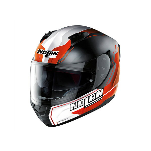 DAYTONA（デイトナ） NOLAN N60-6 リンス/54 33161