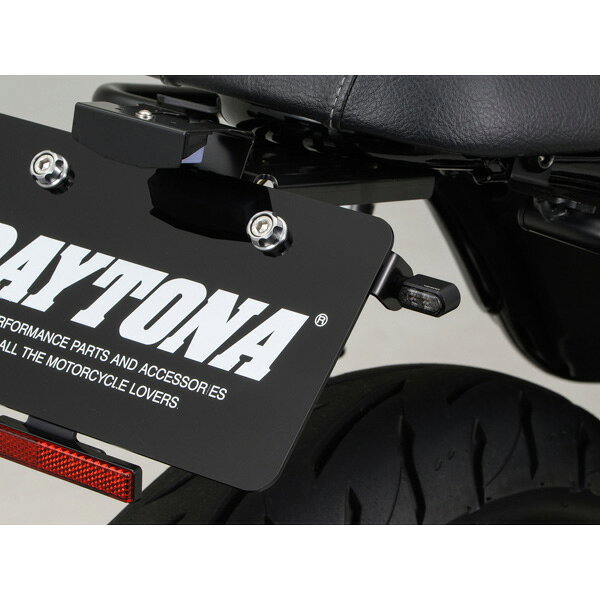 DAYTONA（デイトナ） ハイサイダーリトルブロンクス（2個1セット） 3265