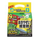 住友化学園芸:クサノンEX粒剤 3kg 4975292603825
