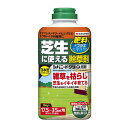 住友化学園芸 シバニードグリーン粒剤 700g 4975292602804