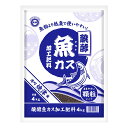 東商:醗酵 魚カス加工肥料 4kg 4905832101283