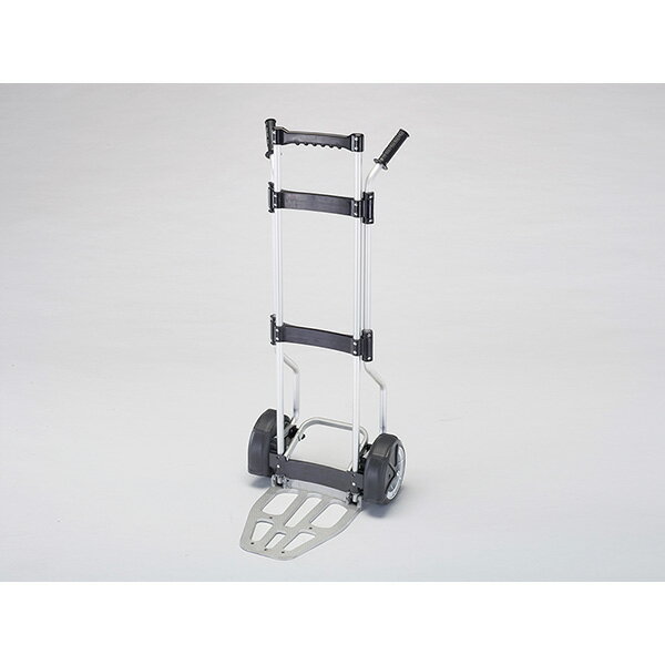 イチネンTASCO （タスコ） 折りたたみハンドトラック（最大荷重250kg） TA821YS