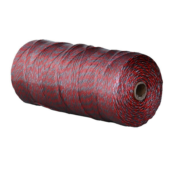 【メーカー直送】スイデン 出力柵線コード 500m巻 1033091