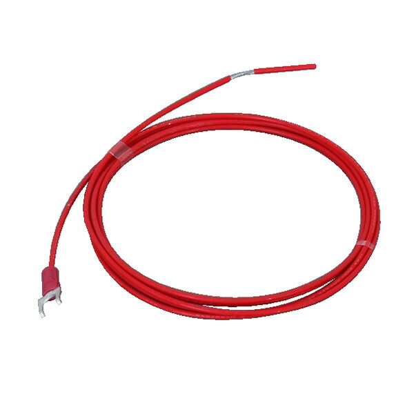 【メーカー直送】スイデン 高電圧出力線1.5M SEF 1034090