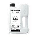 BASFジャパン:バスタAL 2.5L 4531607002051 除草 除草剤 農薬