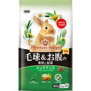 【5/5限定!抽選で最大100%ポイントバック★要エントリー】イースター:プレミアムレシピ ラビット 毛球&お腹の健康に配慮 メンテナンス 900g 49707...