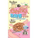 ペッツルート ふんわりプチささみ 35g 4984937684266
