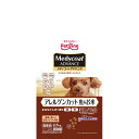 ペットライン メディコートアドバンス アレルゲンカット 魚&お米 11歳から 2.5kg(500g×5) 4902418002309