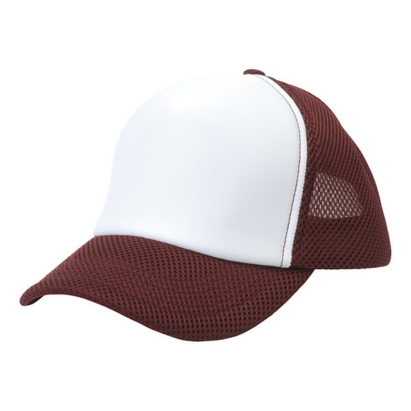 AITOZ（アイトス） アメリカンラッセルキャップ（3200） AZ-66318