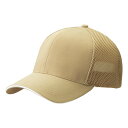 AITOZ(アイトス):スカイメッシュキャップ(6300) AZ-66326 メッシュキャップ キャップ 帽子 安い イベント