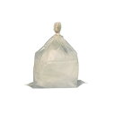【メーカー直送】三愛(SAN-AI) 【400】輸入 土のう袋 クリアー 480x620(400枚) 22DNO000C4862CL