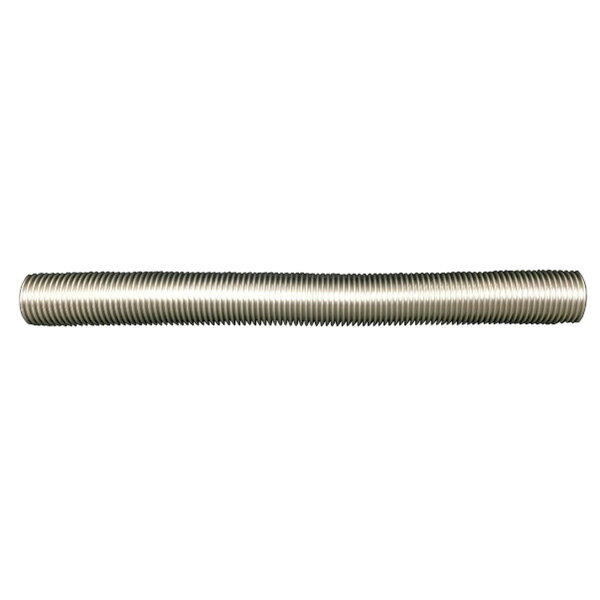 山脇産業:フレキシブルチューブ　1M　ベローズタイプ　ブレード無し（ステンレス製） 76-102 YSK/ホー..