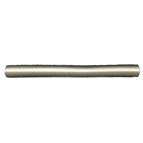 山脇産業:フレキシブルチューブ　1M　ベローズタイプ　ブレード無し（ステンレス製） 76-127 YSK/ホー..