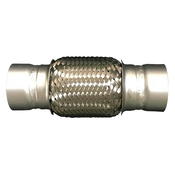 山脇産業:フレキシブルチューブ特殊サイズ　パイプ付き（エキスパンド・スリット無し） CD-044A YSK/ホース/チューブ/配管(2)