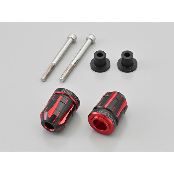 DAYTONA（デイトナ） PREmlUmlZONE ハンドルバーエンドプラグ TECHN 3