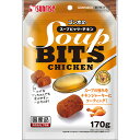 マルカン ゴン太のスープビッツ チキン 170g SGN-255(4)