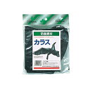 マツモト:風船カラス 47×74cm 4972795016169