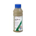 アグロカネショウの一覧はこちら果樹・野菜病害の基幹防除剤。糸状菌、細菌に幅広い防除スペクトラムをもち予防効果に優れる基幹防除剤です。作物に均一に付着し安定した効果を発揮します。作物への汚れが少なく、耐性菌が生じにくい薬剤です●性状：黄緑色水和性粘稠懸濁液体●農林水産省登録番号、第19669号●有効年限：3年●毒性区分：普通物●有効成分：有機銅・TPN。TPN・水・界面活性剤等。きゅうりの斑点細菌病、キャベツの黒腐病、はくさいの軟腐病、レタスの腐敗病、軟腐病などの細菌性病害防除に使用する場合、発病後の散布では効果が劣るので発病前〜発病初期から予防的に散布します。かきに使用する場合、夏期高温時及び着色期以降の散布は、果実に薬害を生じるおそれがあるのでさけます。西洋なしに使用する場合、夏期高温時の散布は、葉に薬害を生じるおそれがあるのでさけます。蚕に対して影響があるので、周辺の桑葉にはかからないようにします。本剤は衣服等に付着すると着色するので取扱いに注意します。本剤の使用に当たっては、使用量、使用時期、使用方法を誤らないように注意し、特に初めて使用する場合は、病害虫防除所等関係機関の指導を受けることが望ましいです。本剤は眼に対して刺激性があるので眼に入らないよう注意する。眼に入った場合には直ちに水洗し、眼科医の手当を受けてください。散布の際は農薬用マスク、手袋、不浸透性防除衣などを着用するとともに保護クリームを使用します。作業後は直ちに身体を洗い流し、洗眼・うがいをするとともに衣服を交換してください。作業時に着用していた衣服等は他のものとは分けて洗濯してください。かぶれやすい体質の人は作業に従事しないようにし、施用した作物等との接触をさけてください。夏期高温時の使用をさけます。水産動植物（魚類）に強い影響を及ぼすおそれがあるので、河川、湖沼及び海域等に飛散、流入しないよう注意して使用してください。養殖池周辺での使用はさけてください。使用残りの薬液が生じないように調製を行い、使いきってください。散布器具及び容器の洗浄水は、河川等に流さないでください。また、空容器等は水産動植物に影響を与えないよう適切に処理します。密栓し、直射日光をさけ、食品と区別して、冷涼な所に保管してください。使用直前に容器をよく振って薬剤を均一にします。石灰硫黄合剤、水和硫黄剤等との混用はさけます。本剤は病害の多発時の使用では効果が劣る場合があるので病害の発生の多くならないうちに発生初期から1〜2週間おきに予防的に散布します。りんごに使用する場合、サビ果の発生を多くすることがあるので、開花直前から落花20日頃までの使用はさけます。また樹勢の良くない状態などで連続散布すると生理落葉を助長することがあるので注意します。特にゴールデン及びゴールデンからの育成品種では注意します。きゅうりの斑点細菌病、キャベツの黒腐病、はくさいの軟腐病、レタスの腐敗病、軟腐病などの細菌性病害防除に使用する場合、発病後の散布では効果が劣るので発病前〜発病初期から予防的に散布します。かきに使用する場合、夏期高温時及び着色期以降の散布は、果実に薬害を生じるおそれがあるのでさけます。JANCD：4966871306503【銀行振込・コンビニ決済】等前払い決済予定のお客様へ当商品は弊社在庫品ではなく、メーカー取寄せ品でございます。在庫確認後に注文確認を行い、お支払いのお願いを送信させて頂きます。休業日、13:00以降のご注文の場合は翌営業日に上記手続きを行います。お時間が掛かる場合がございます。