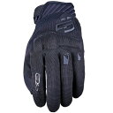 FIVE(ファイブ):グローブ RS3 EVO BLACK S 3882020102110 FIVE グローブ RS3 EVO(2)