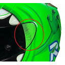 HJC Helmets:RPHA11ptV[hXebJ[F2yATCYL.XLp MIKE WAZOWSKI L/XL HJP21999994-L/XL RPHA11pV[hXebJ[ MIKE WAZOWSKI