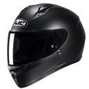 HJC Helmets:C10 \bh SEMI FLAT BLACK L HJH232BK02L C10 \bh SEMI FLAT BLACK