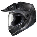 HJC Helmets:DS-X1 ViW[ BLACKiMC5SFj M HJH230BK01M DS-X1 ViW[ BLACK