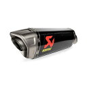 アクラポビッチ:AKRAPOVIC スリップオンライン カーボン JMCA ZX-10R 21-22  S-K10SO27-HRCJPP