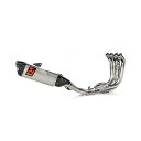 AN|rb`:AKRAPOVIC G{[VC `^ BMW S1000RR 19-23/S1000R 21-23/M1000RR 21-22 S-B10E10-APLT