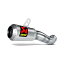 ݥӥå:AKRAPOVIC åץ饤 ƥ YZF-R25 14-21/R3 15-21MT-25/03 15-20 S-Y2SO11-AHCSS