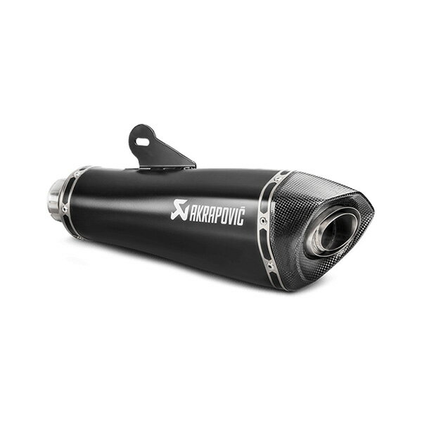 ݥӥå:AKRAPOVIC åץ饤  ֥å EC R NINE T/Scrambler/Pure/Racer/Urban G/S 14-23 S-B12SO17-HBRBL