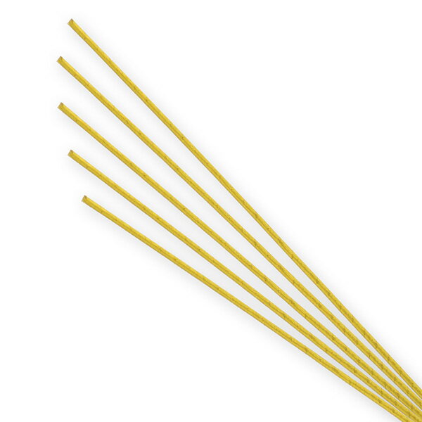 シモジマ 特光水引 金 100本 004870527 4870527 水引 みずひき 贈答 贈り物 祝儀