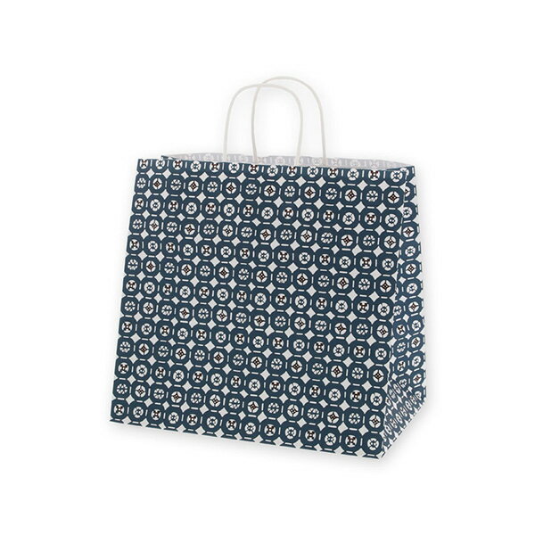 HEIKO（ヘイコー） 手提げ紙袋 25チャームバッグ 34-1 古銭 003269900