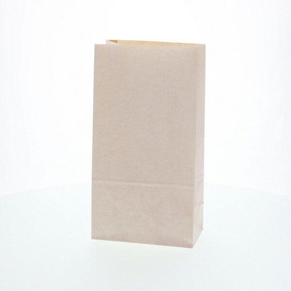 HEIKO(ヘイコー) 角底袋 ファンシーバッグ エコデュオWH K6 002698160