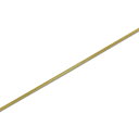 HEIKO(ヘイコー):シングルサテンリボン 3×20 コガネイロ 001417940 1417940 リボン ラッピング ギフト プレゼント