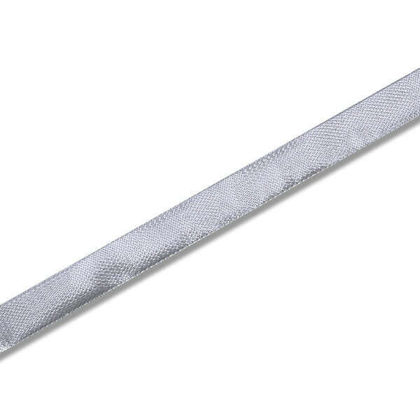 HEIKO（ヘイコー） ソフトメタルリボン 18×20 シルバー 001401300