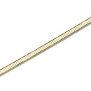HEIKO(ヘイコー) シースルーリボン 10×30 ゴールド 001412002