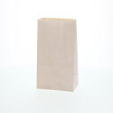 HEIKO(ヘイコー) 角底袋 ファンシーバッグ エコデュオWH K4 002698060