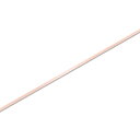HEIKO(ヘイコー):シングルサテンリボン 3×20 サーモン 001417930 1417930 リボン ラッピング ギフト プレゼント