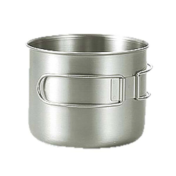 CAPTAIN STAG（キャプテンスタッグ）:チタン製カートリッジクッカーセット820ml M-...